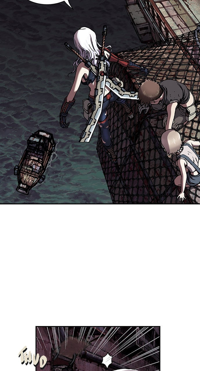 Read Leviathan EN Manga Online