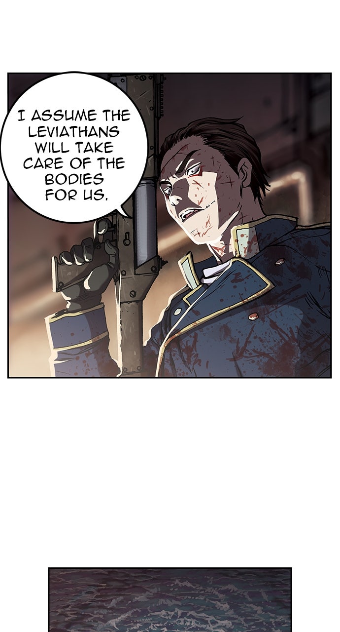 Read Leviathan EN Manga Online