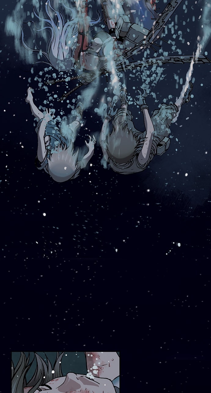 Read Leviathan EN Manga Online