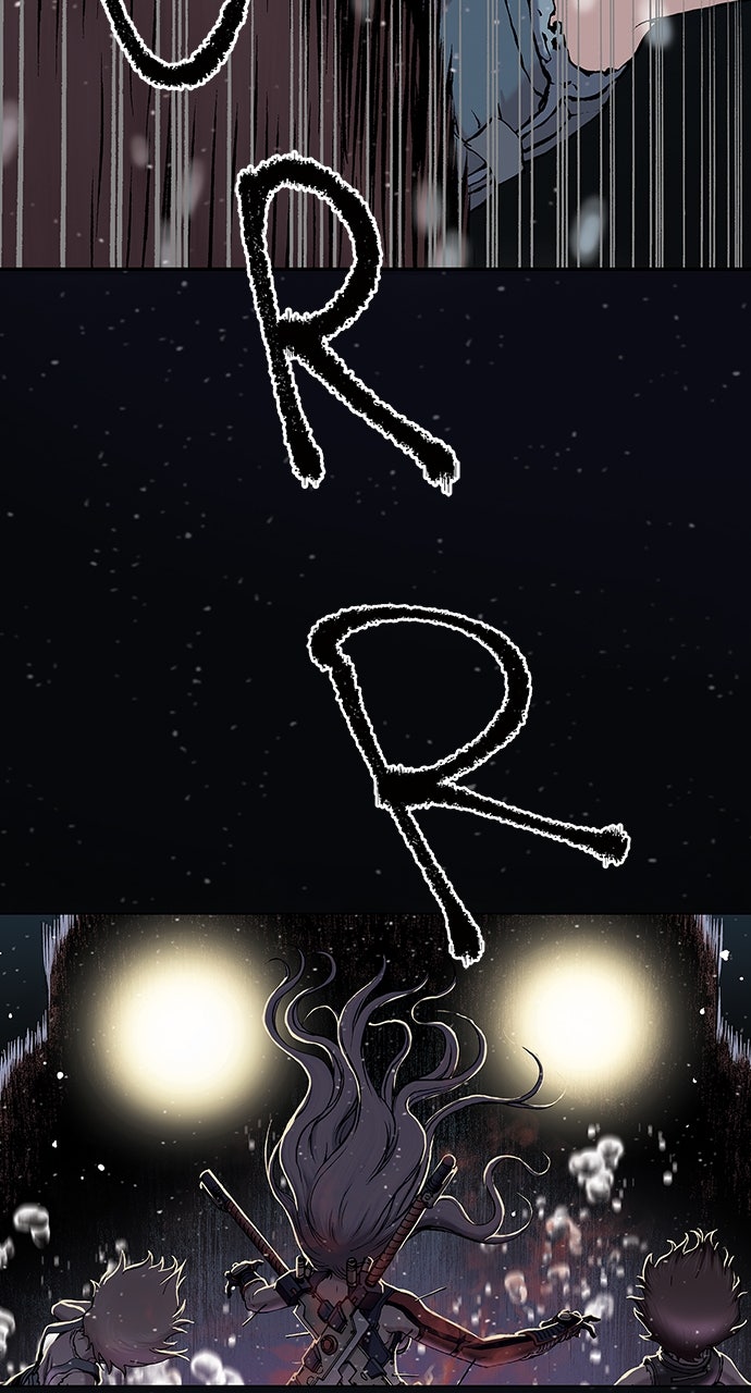 Read Leviathan EN Manga Online