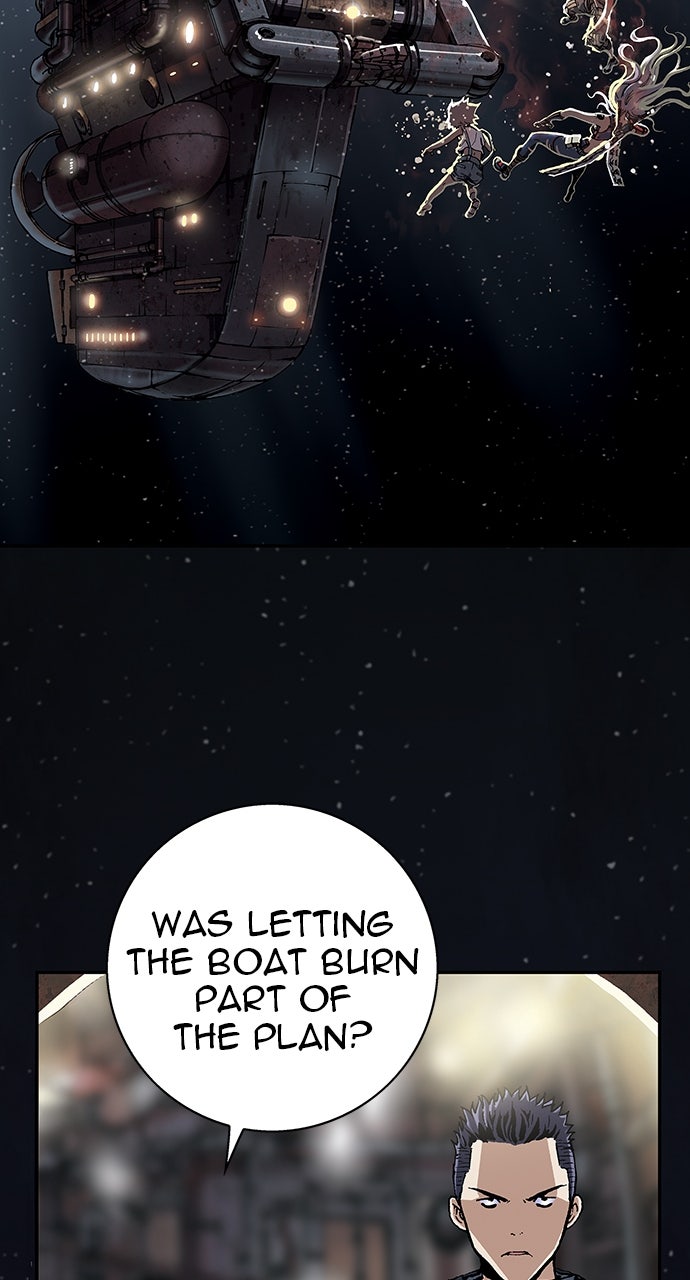 Read Leviathan EN Manga Online