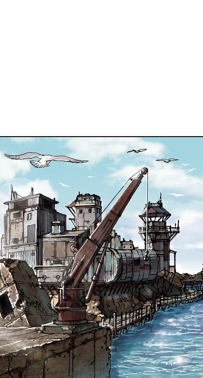 Read Leviathan EN Manga Online