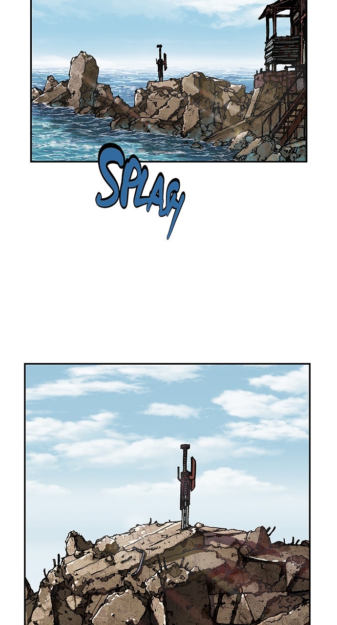 Read Leviathan EN Manga Online