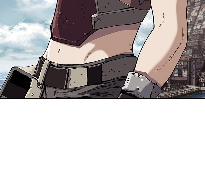 Read Leviathan EN Manga Online