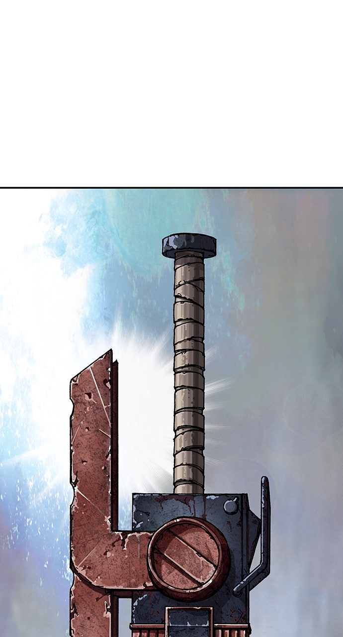 Read Leviathan EN Manga Online