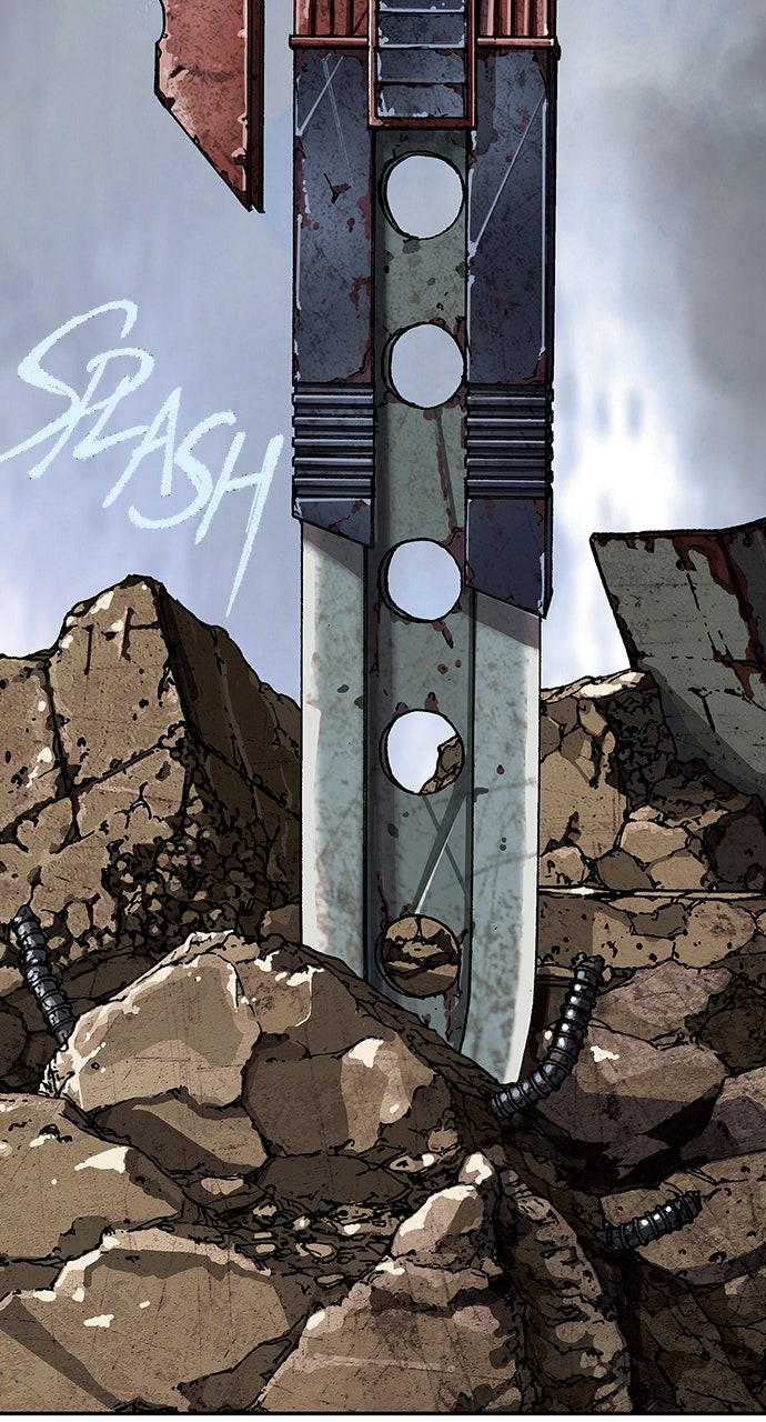 Read Leviathan EN Manga Online