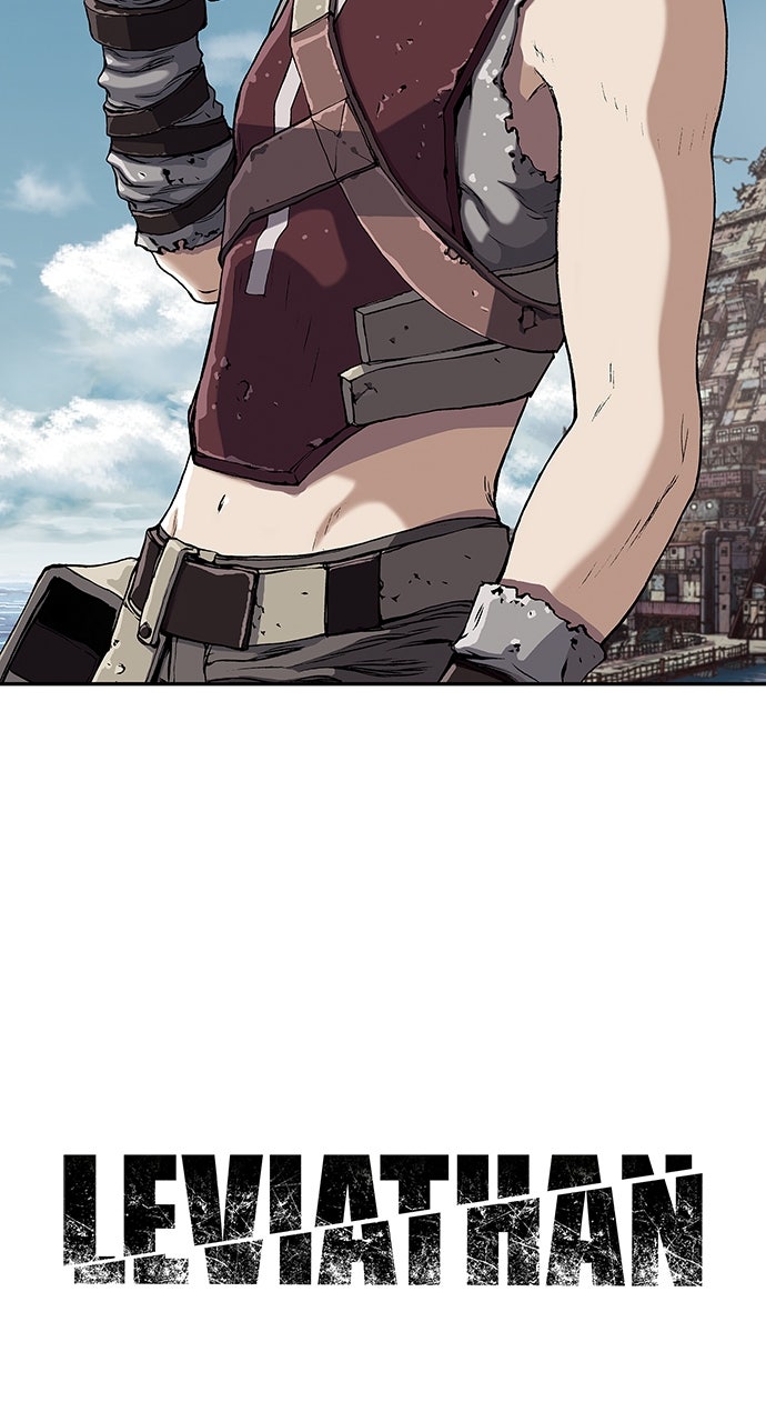 Read Leviathan EN Manga Online