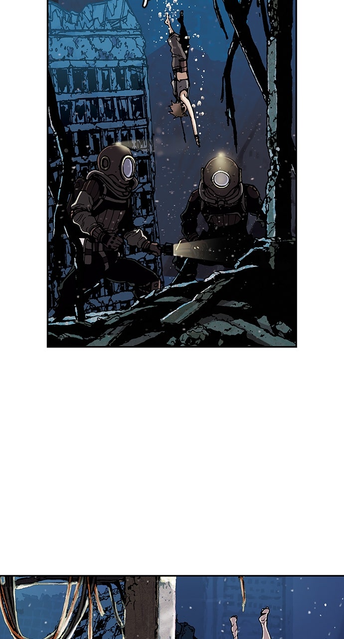 Read Leviathan EN Manga Online