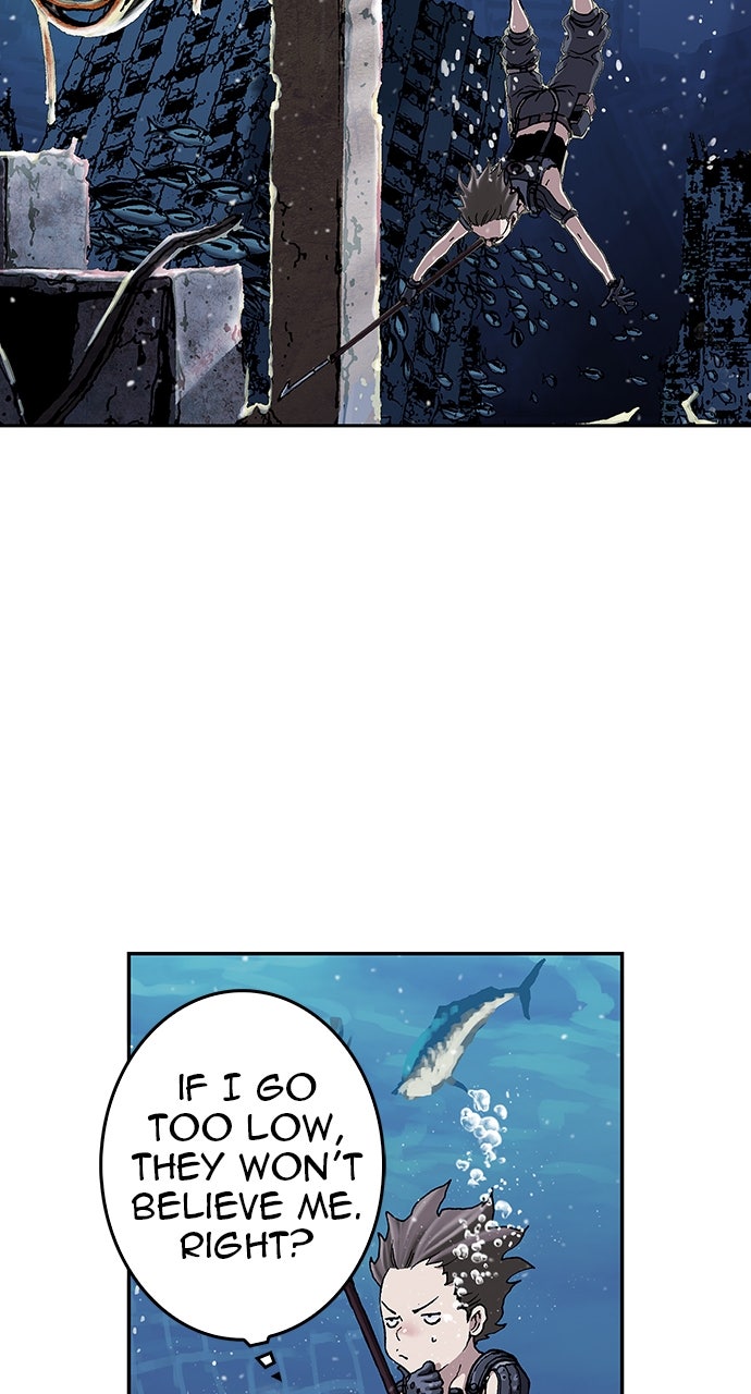 Read Leviathan EN Manga Online