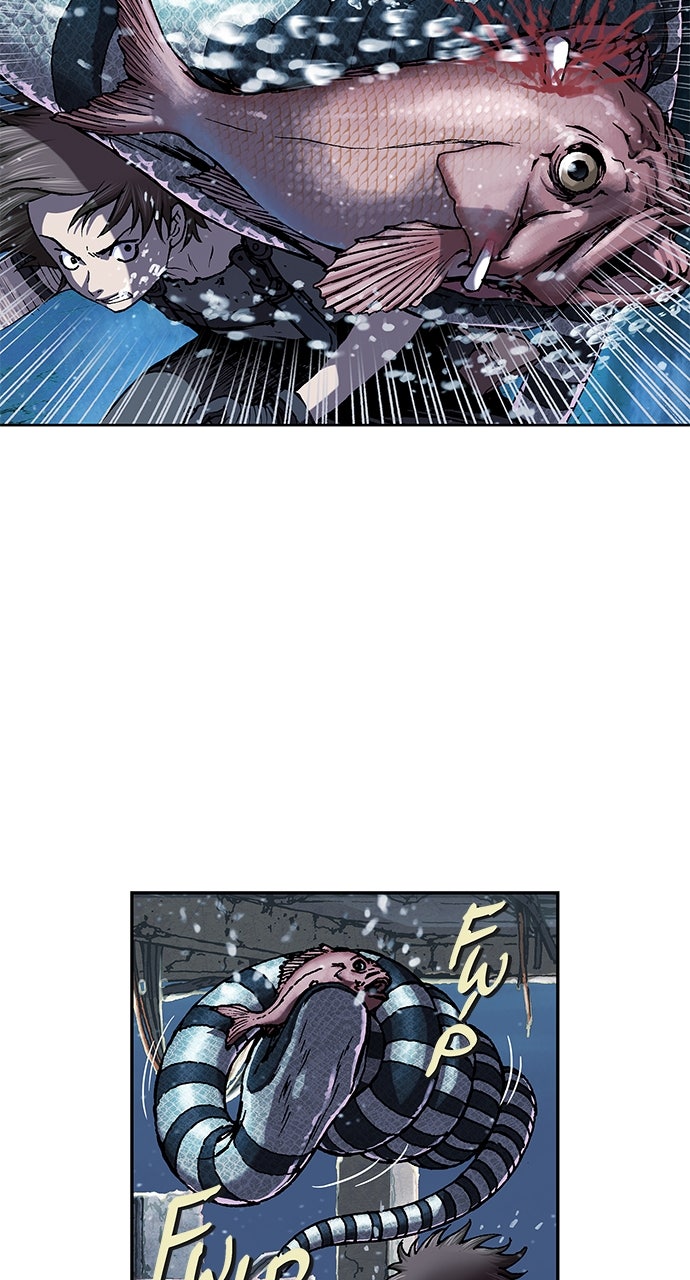 Read Leviathan EN Manga Online