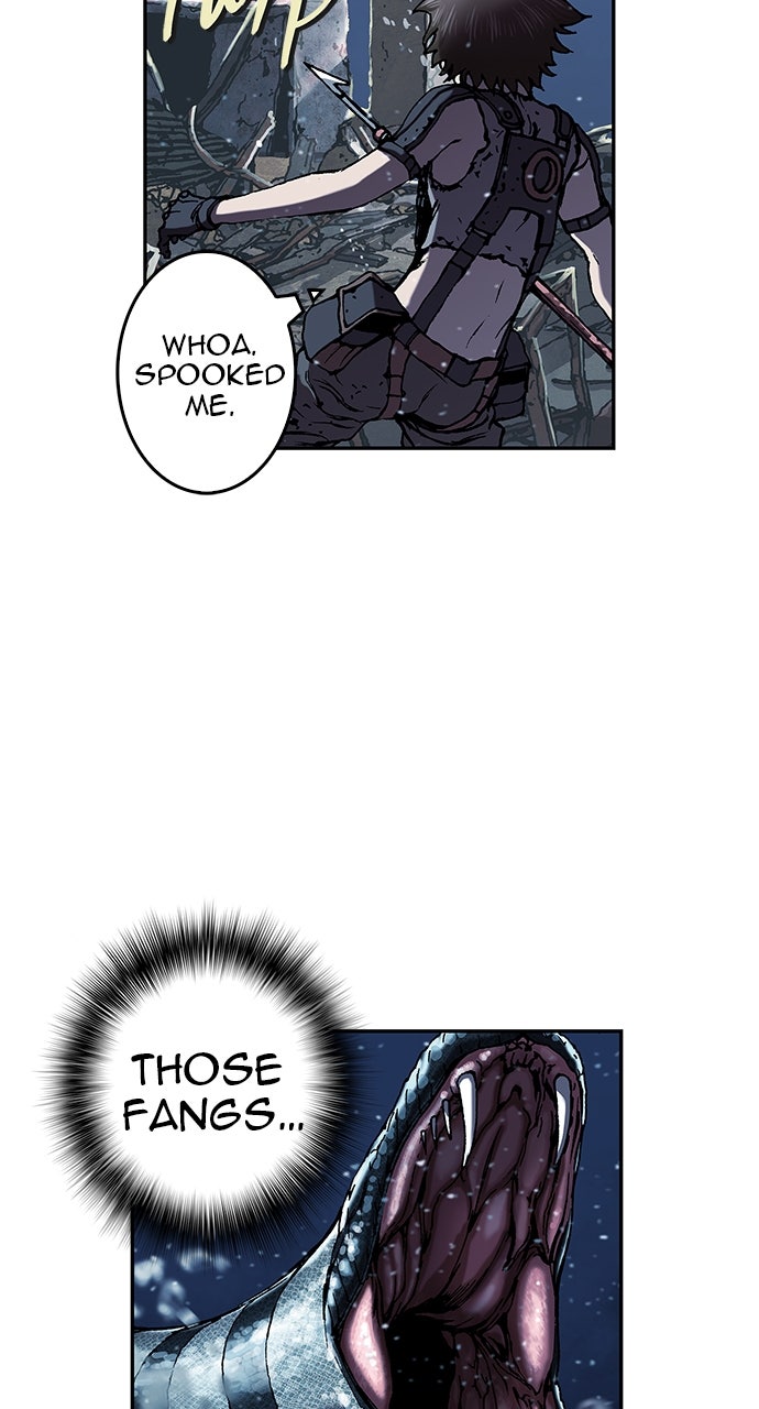 Read Leviathan EN Manga Online