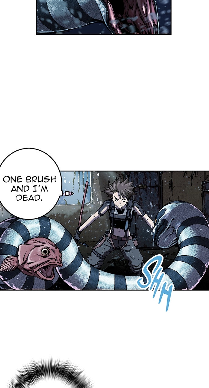 Read Leviathan EN Manga Online