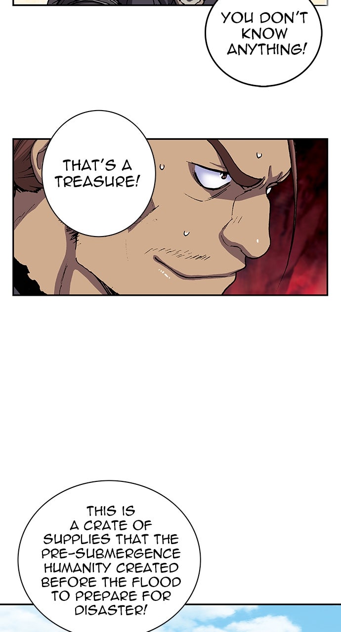 Read Leviathan EN Manga Online