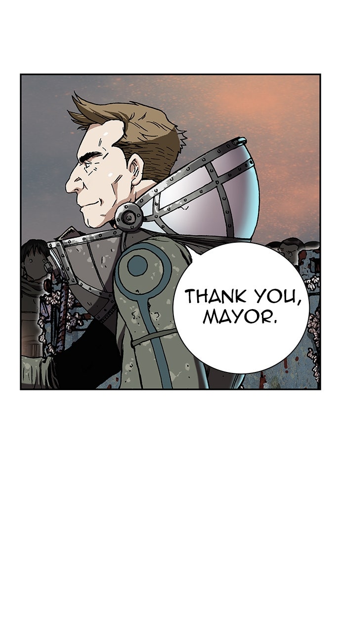 Read Leviathan EN Manga Online