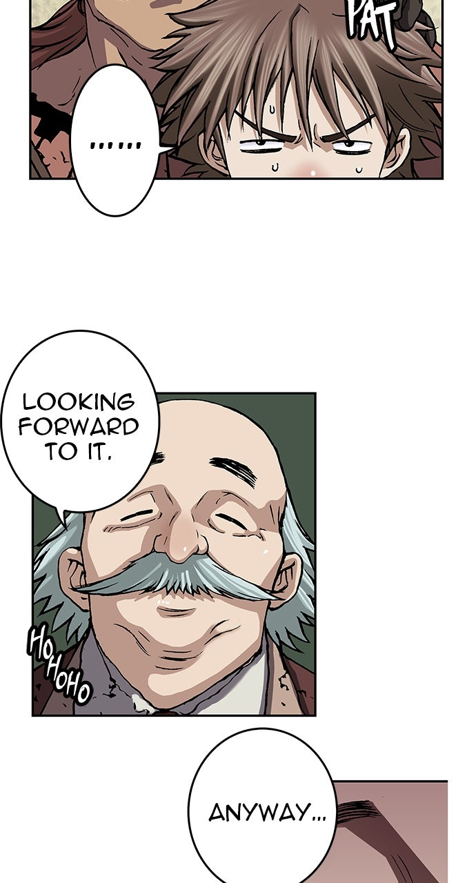 Read Leviathan EN Manga Online