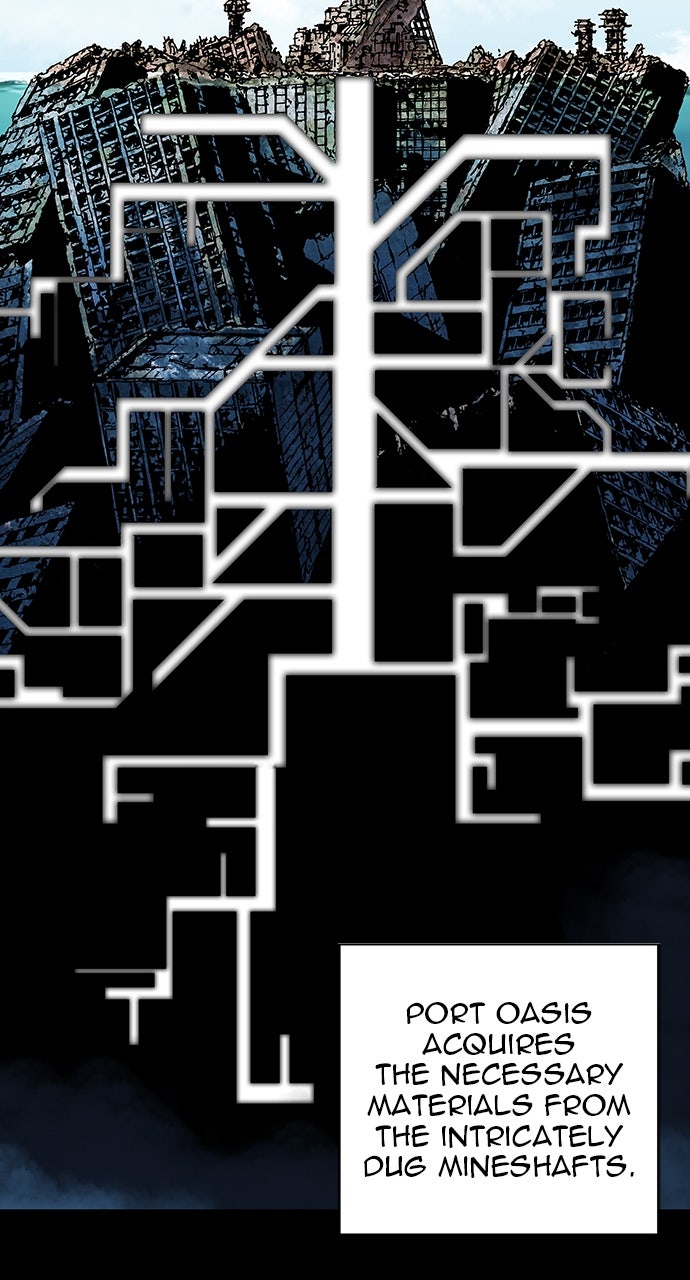 Read Leviathan EN Manga Online