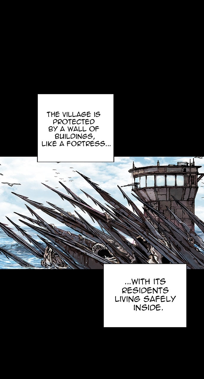 Read Leviathan EN Manga Online