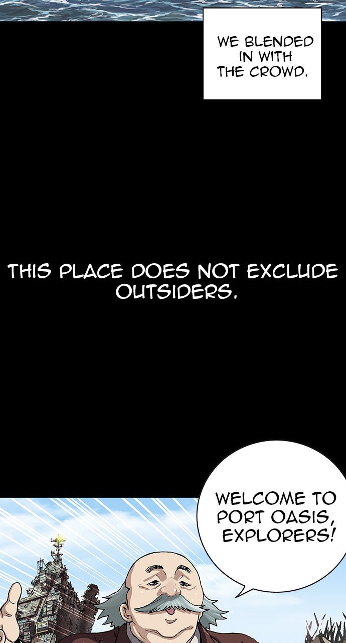 Read Leviathan EN Manga Online