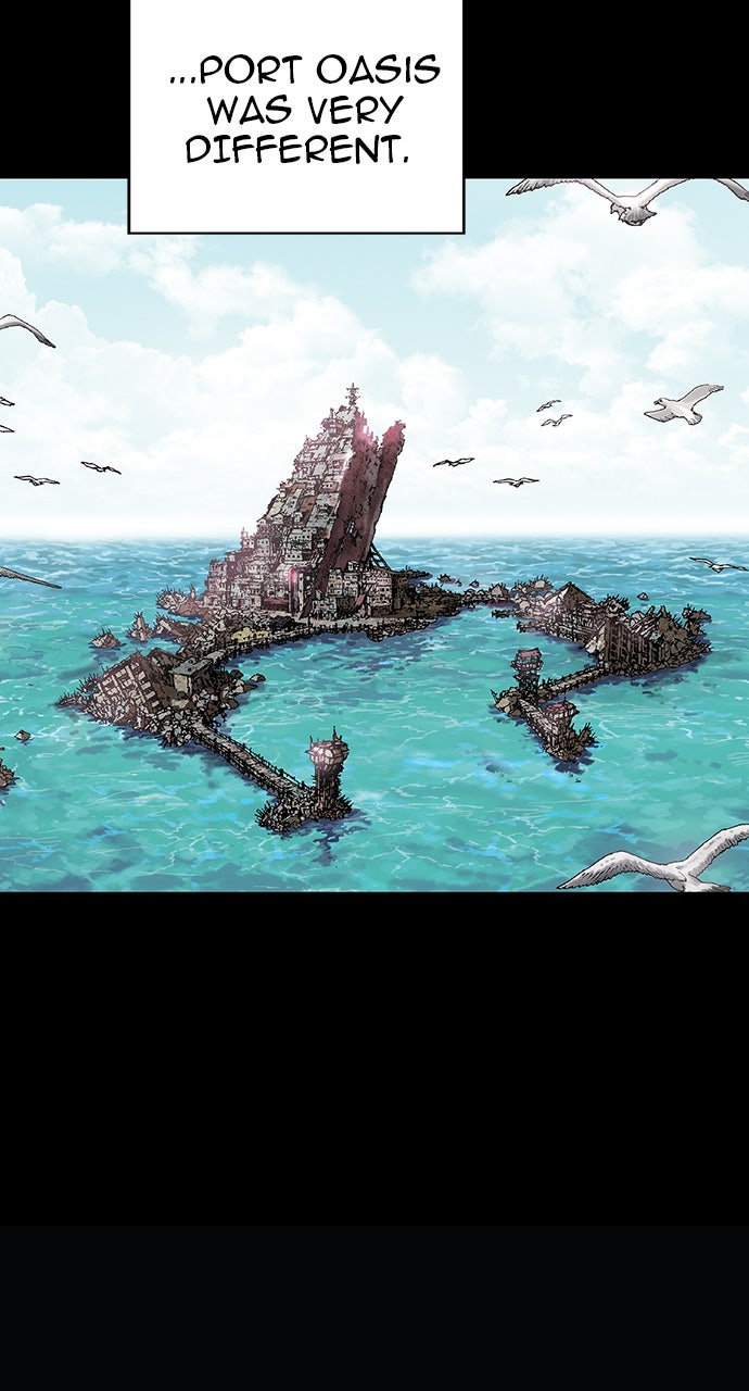 Read Leviathan EN Manga Online