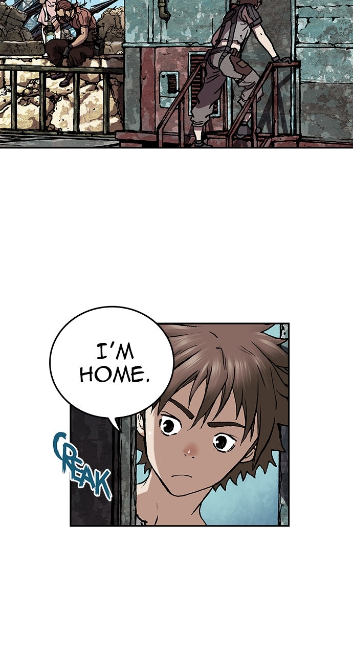 Read Leviathan EN Manga Online