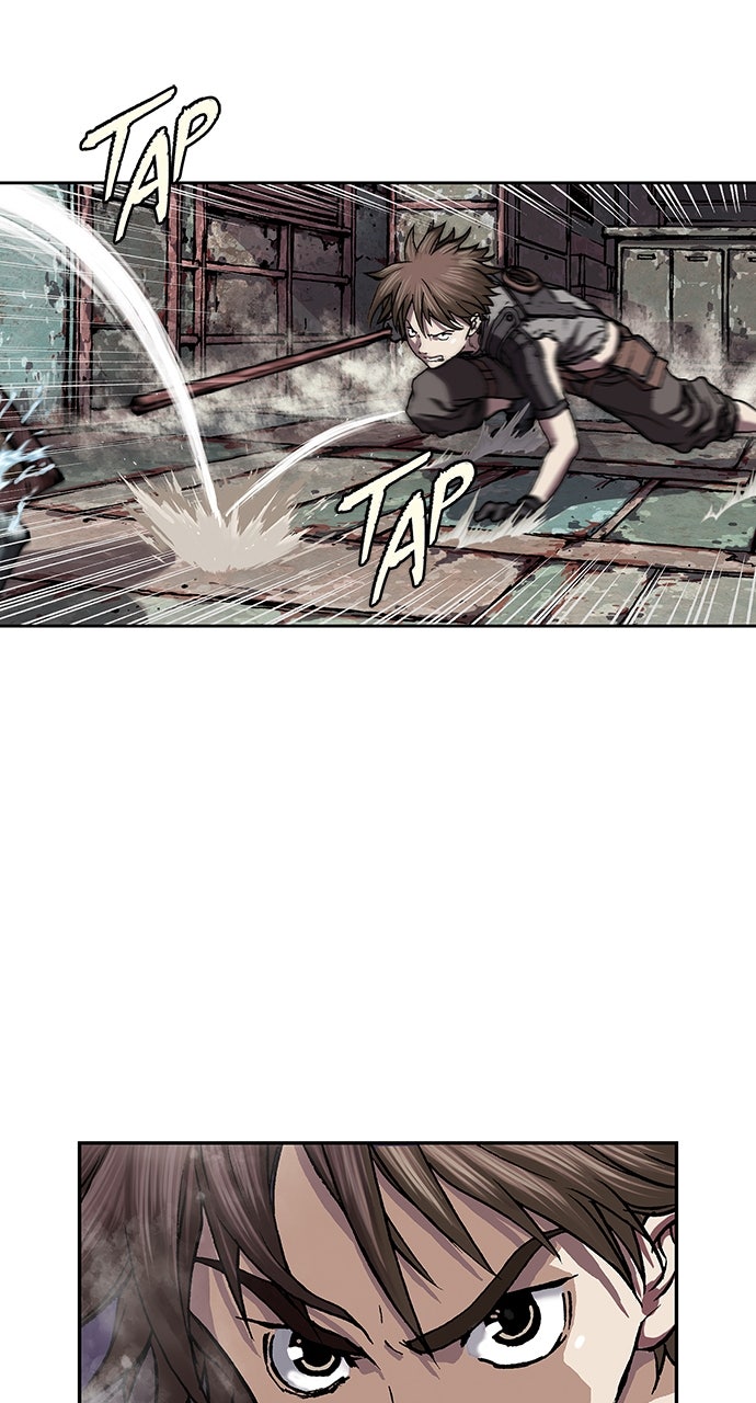 Read Leviathan EN Manga Online