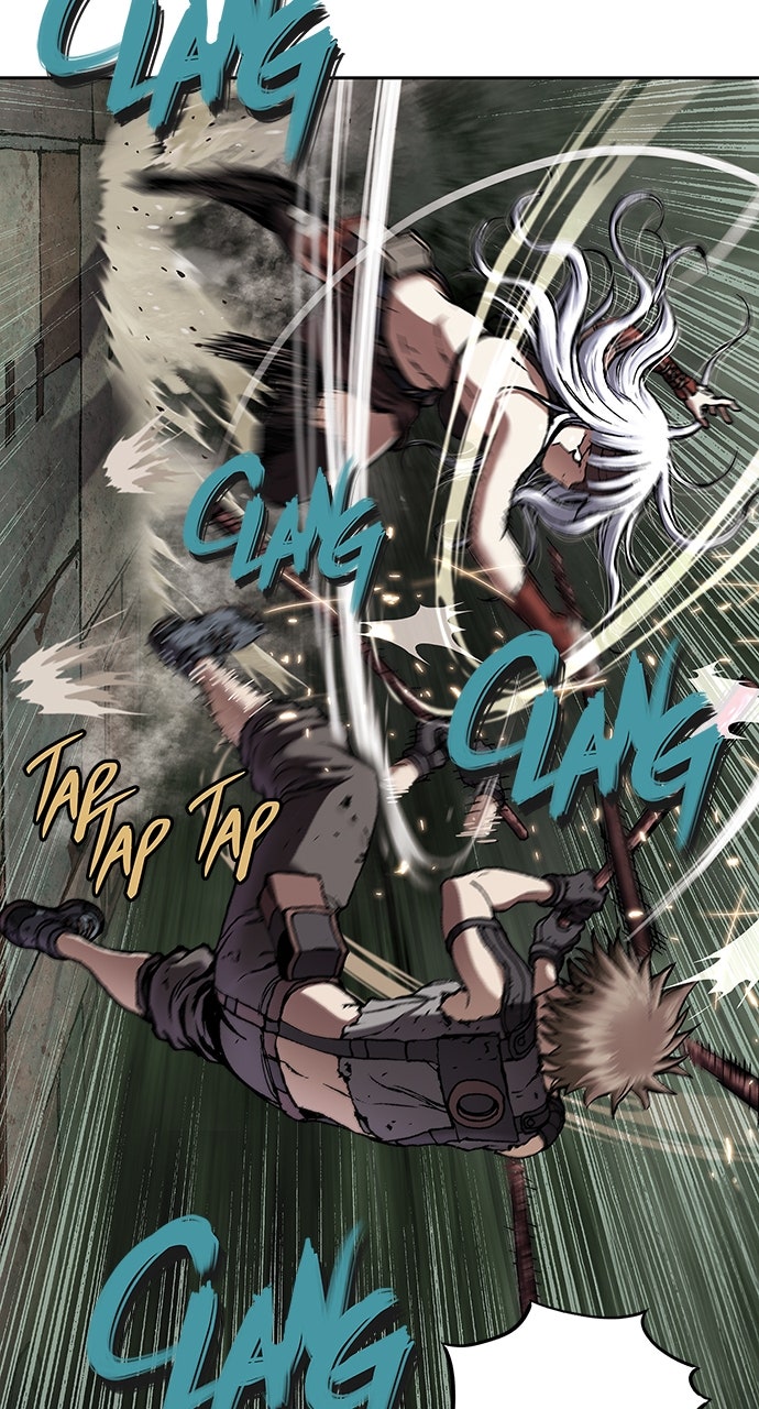 Read Leviathan EN Manga Online