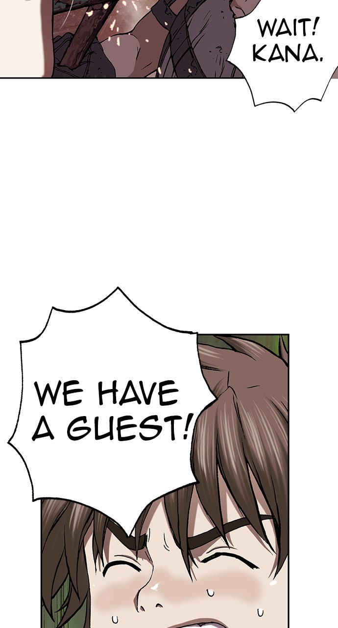 Read Leviathan EN Manga Online