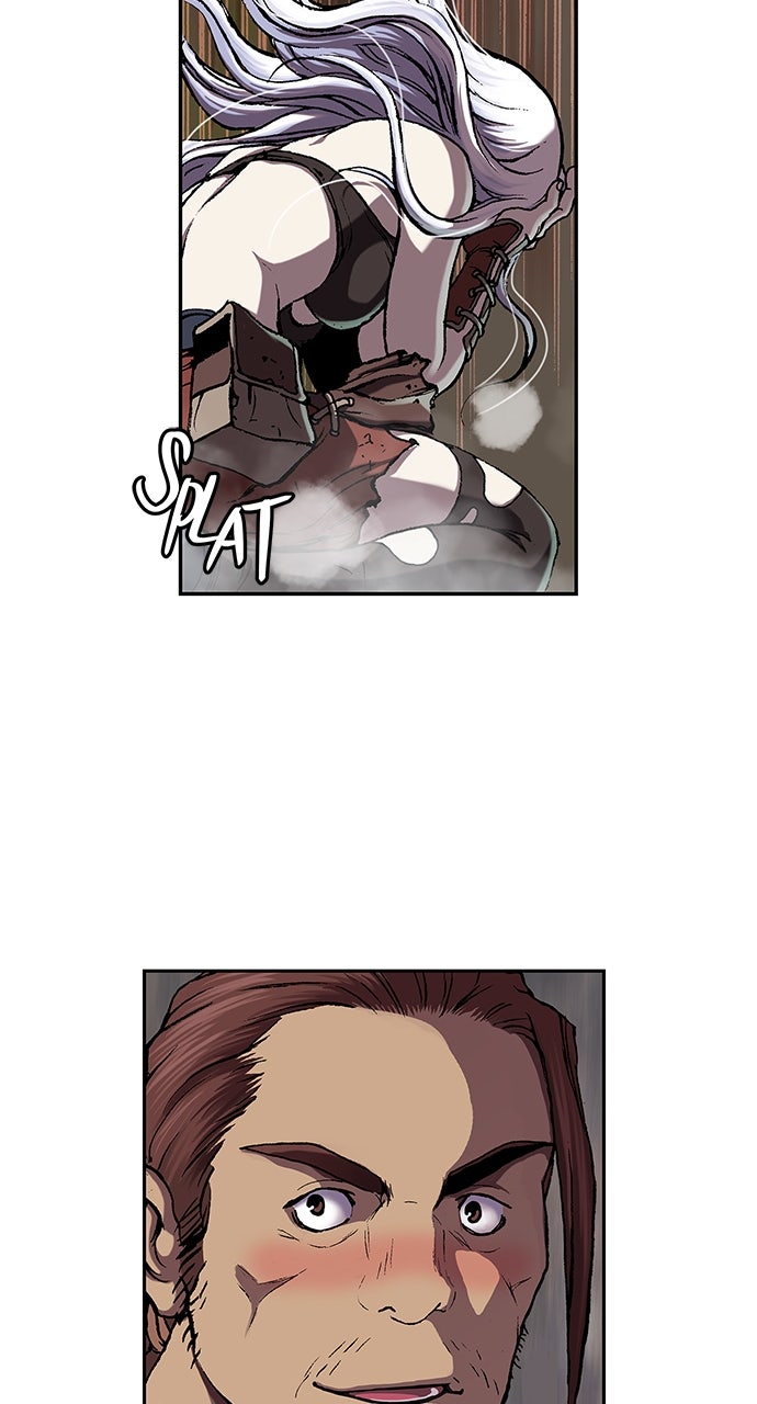 Read Leviathan EN Manga Online