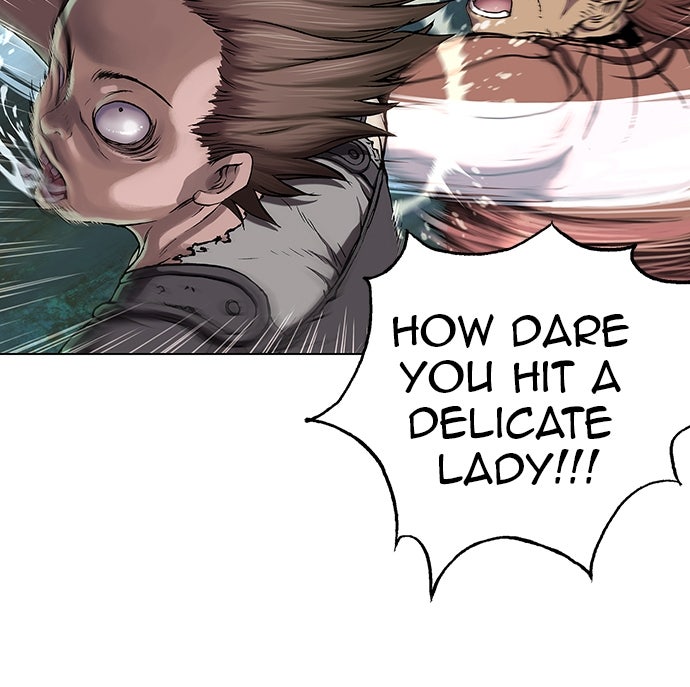 Read Leviathan EN Manga Online