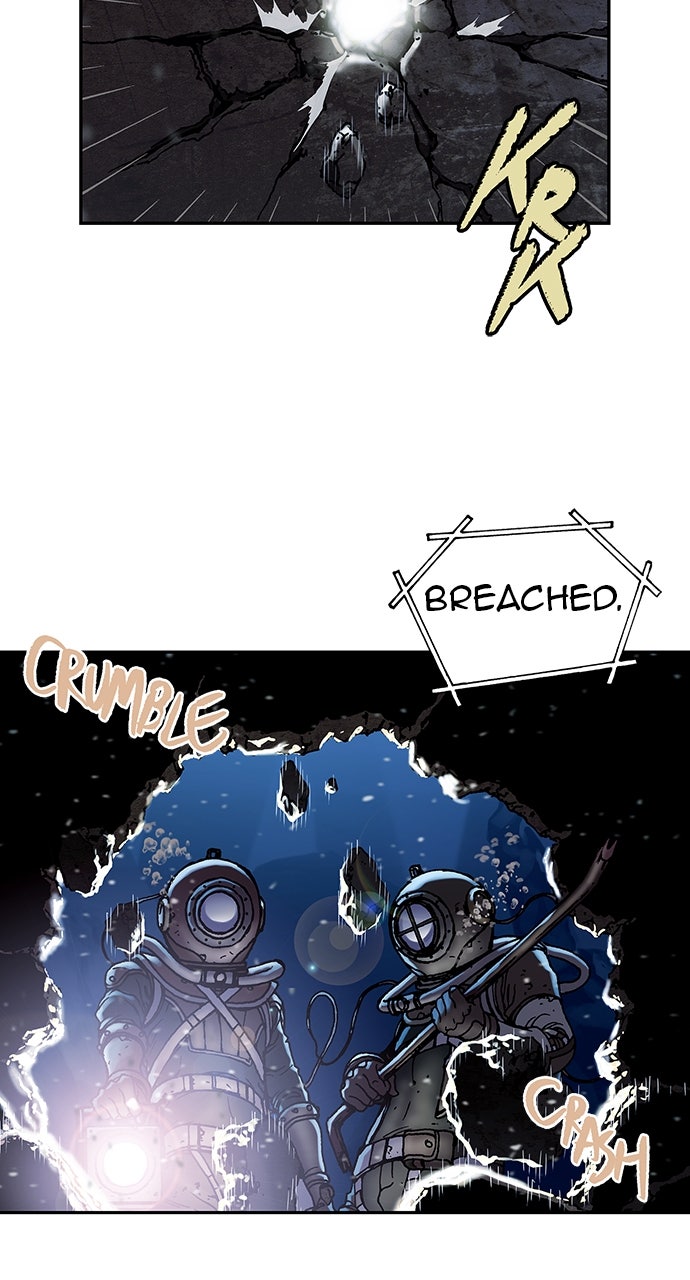 Read Leviathan EN Manga Online