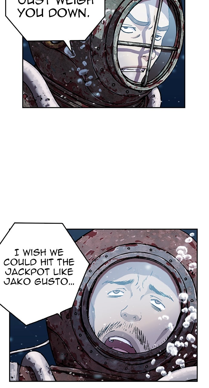 Read Leviathan EN Manga Online