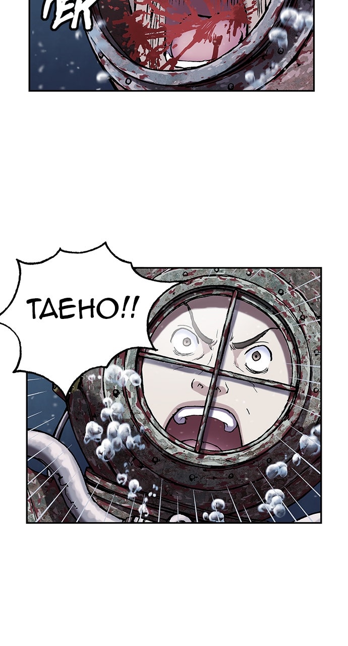 Read Leviathan EN Manga Online