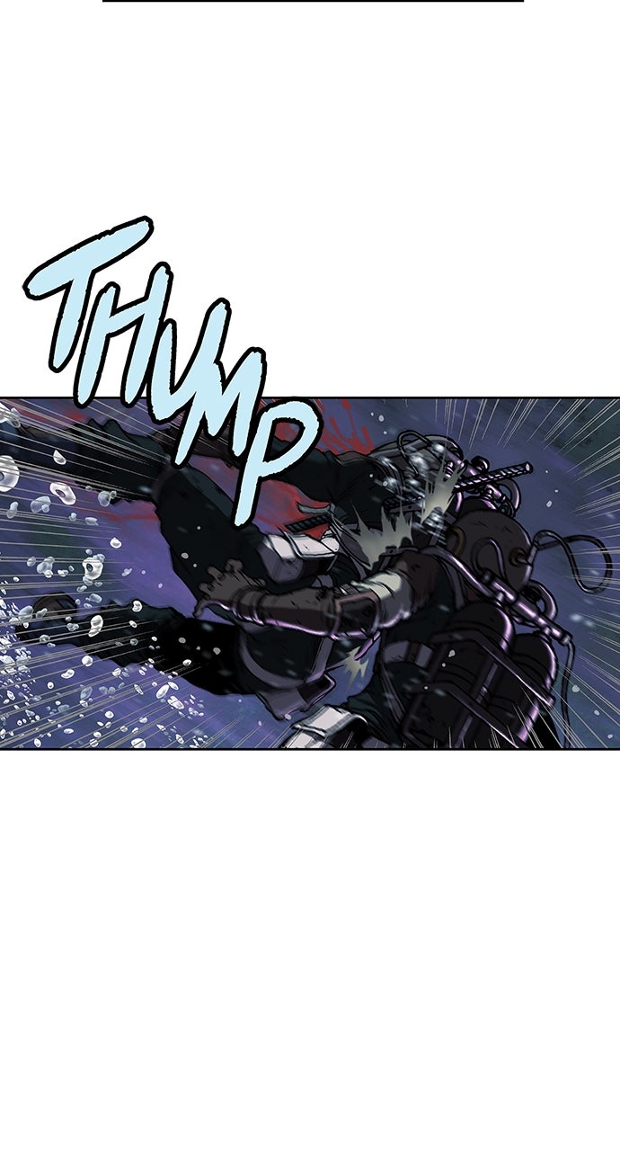 Read Leviathan EN Manga Online