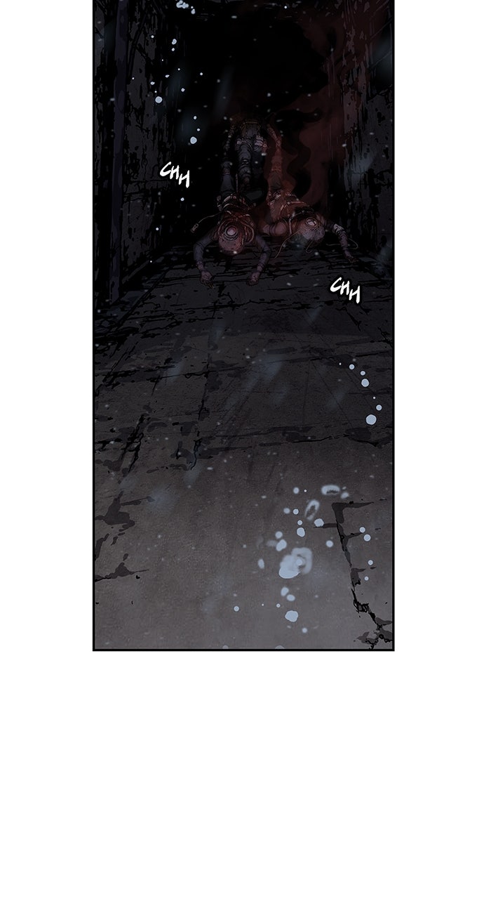 Read Leviathan EN Manga Online