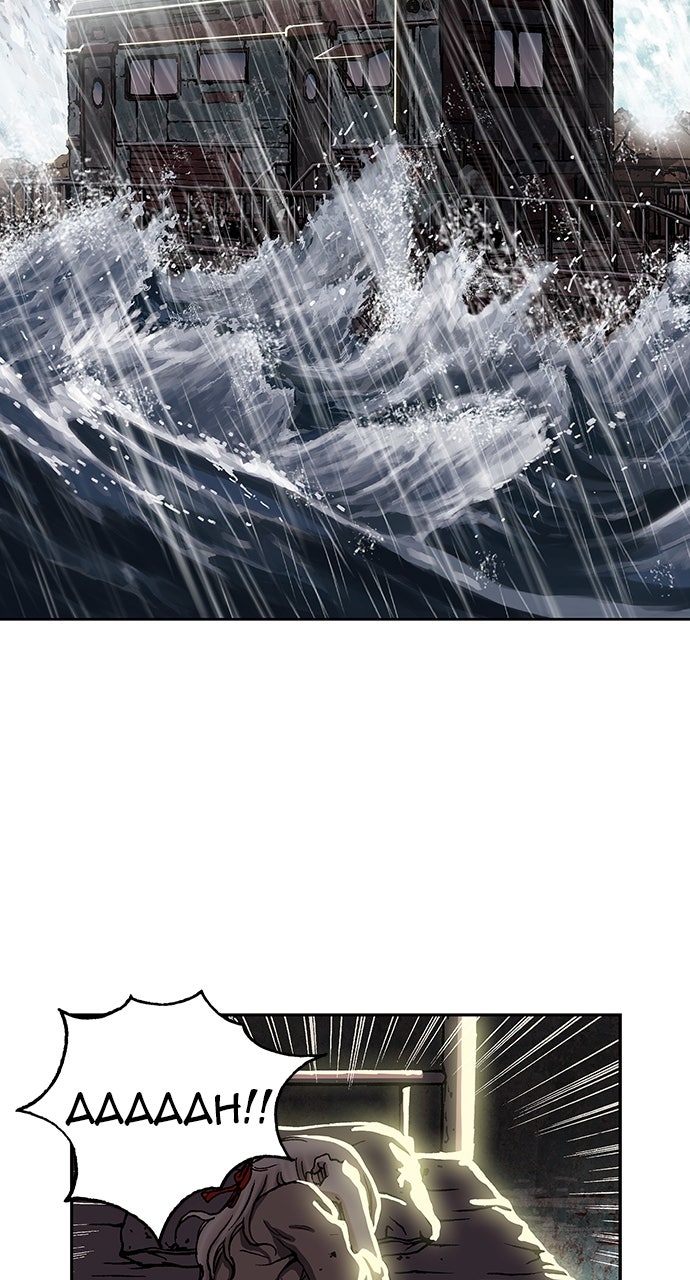 Read Leviathan EN Manga Online