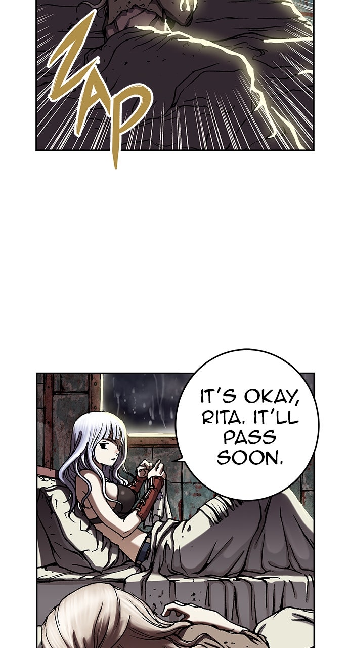 Read Leviathan EN Manga Online