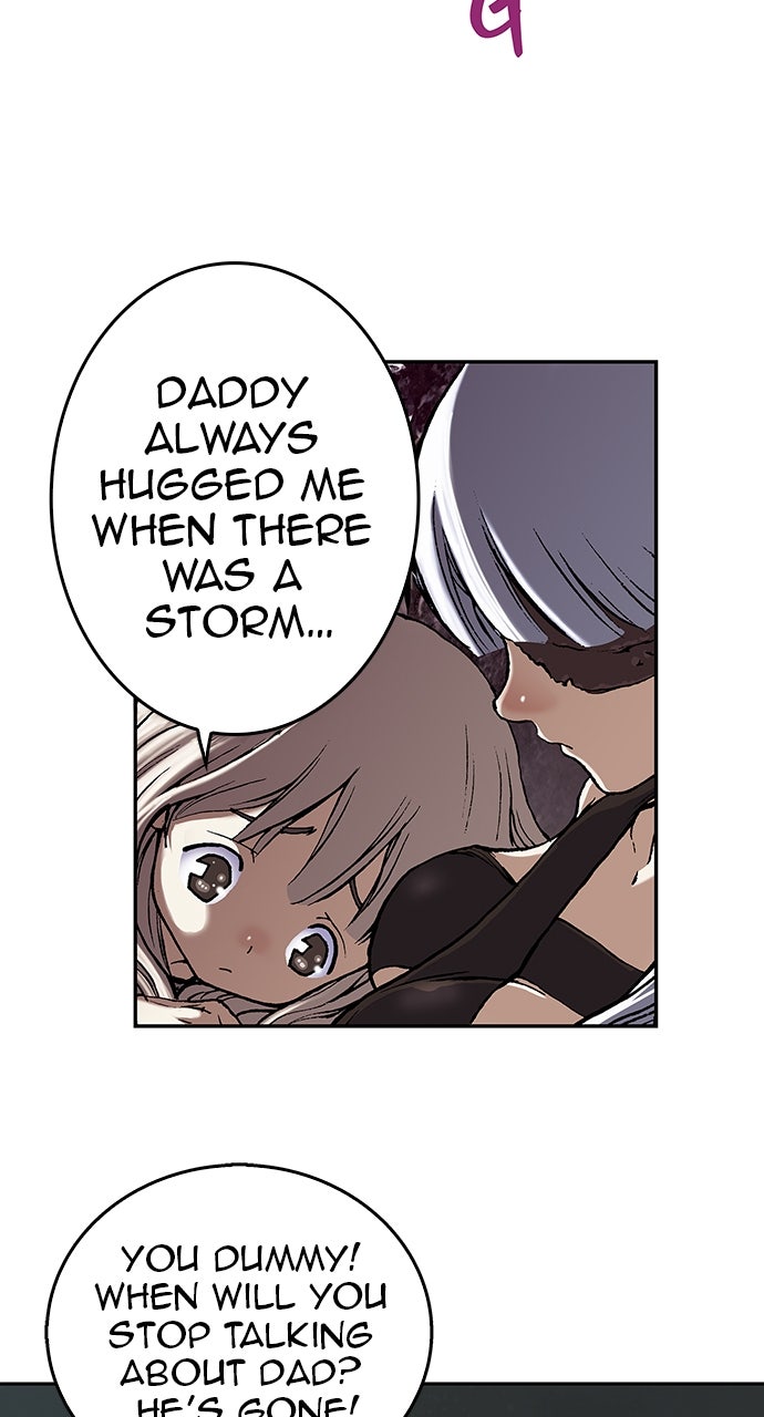 Read Leviathan EN Manga Online