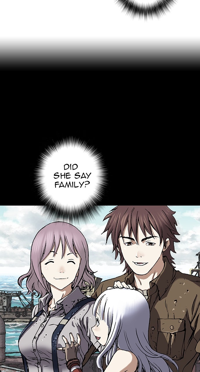 Read Leviathan EN Manga Online