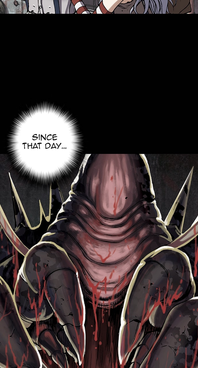 Read Leviathan EN Manga Online