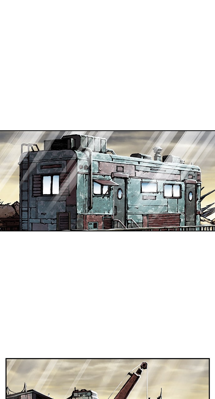 Read Leviathan EN Manga Online