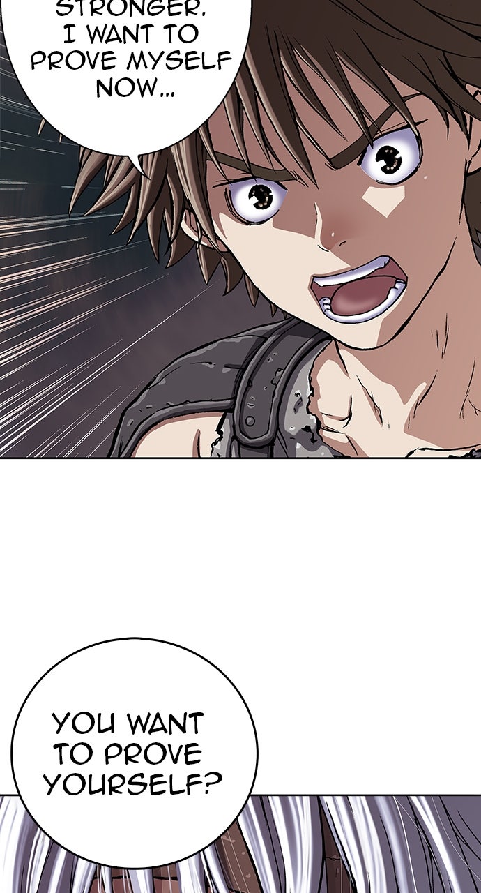 Read Leviathan EN Manga Online