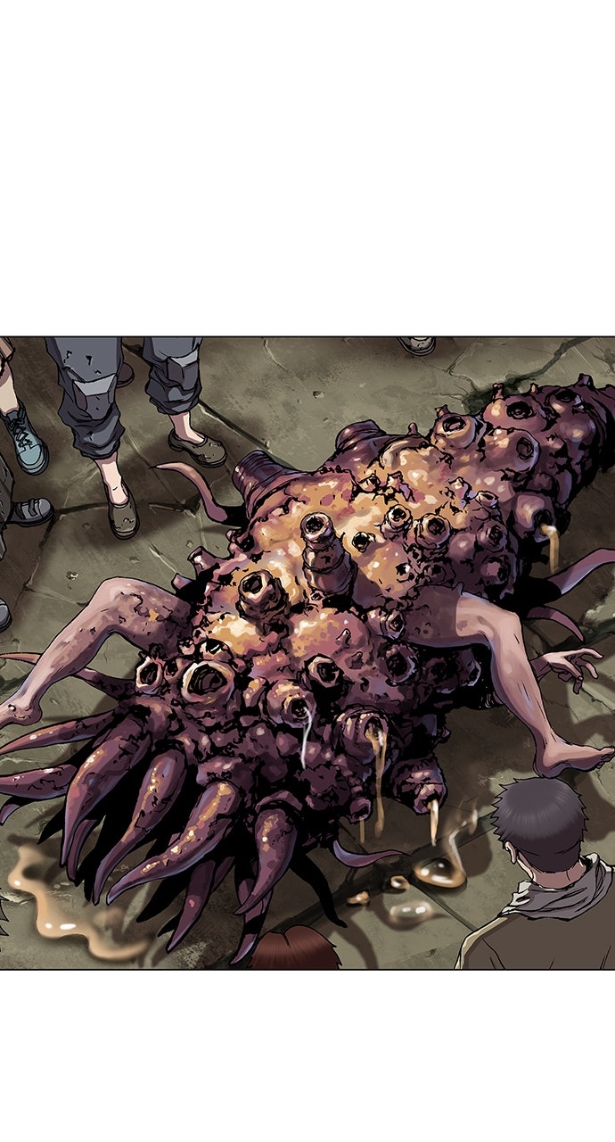 Read Leviathan EN Manga Online