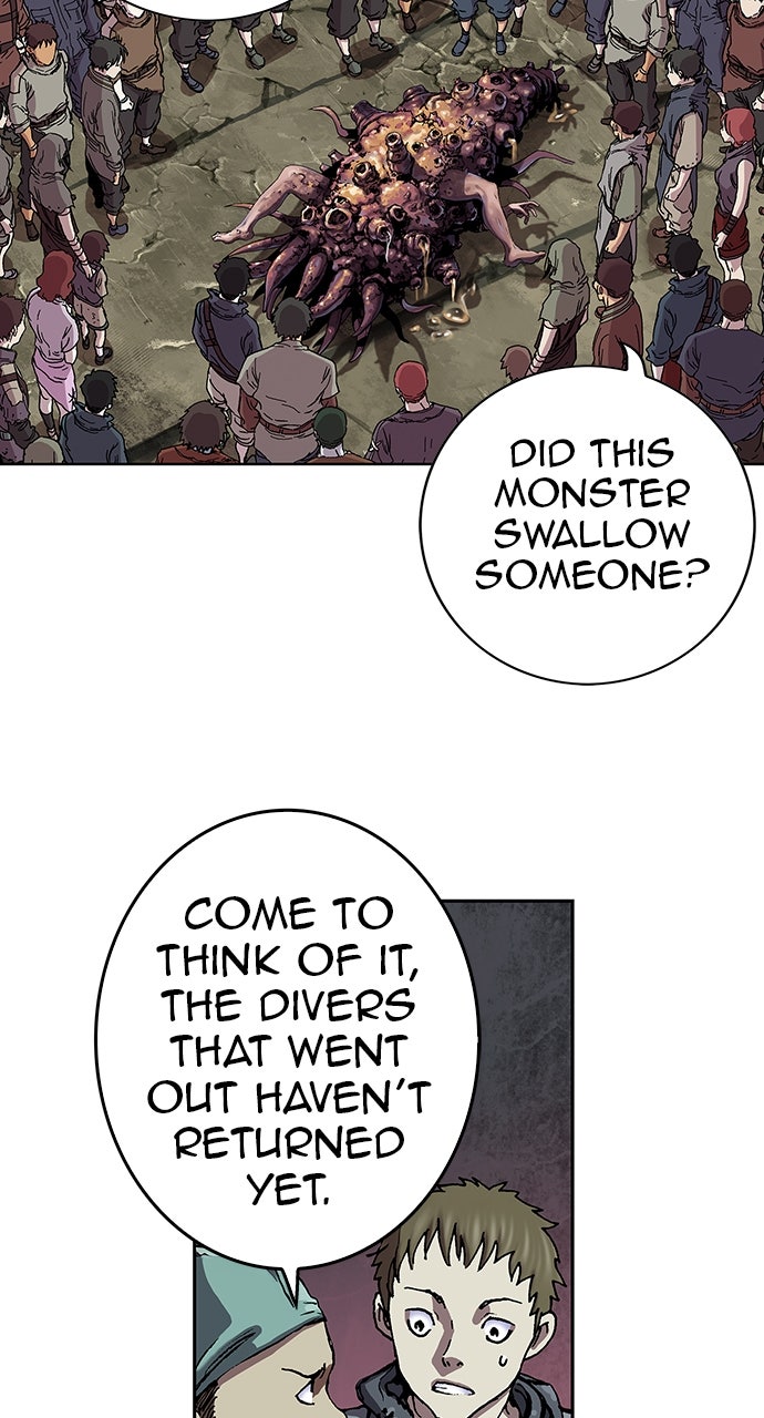 Read Leviathan EN Manga Online