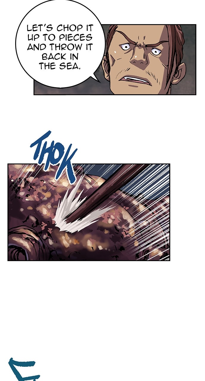 Read Leviathan EN Manga Online