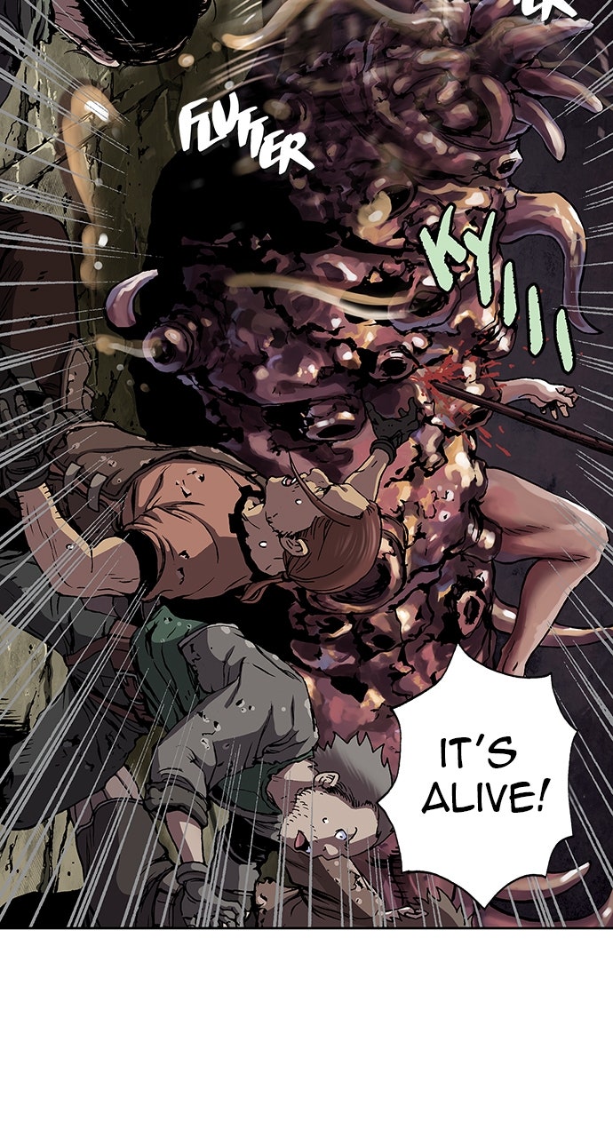 Read Leviathan EN Manga Online