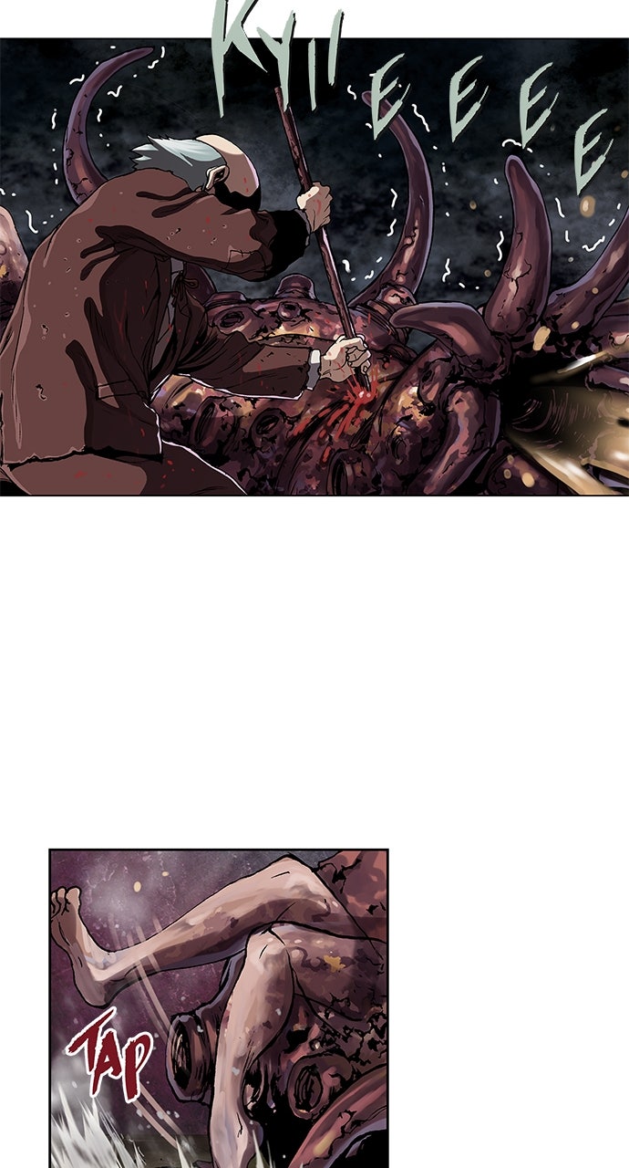 Read Leviathan EN Manga Online