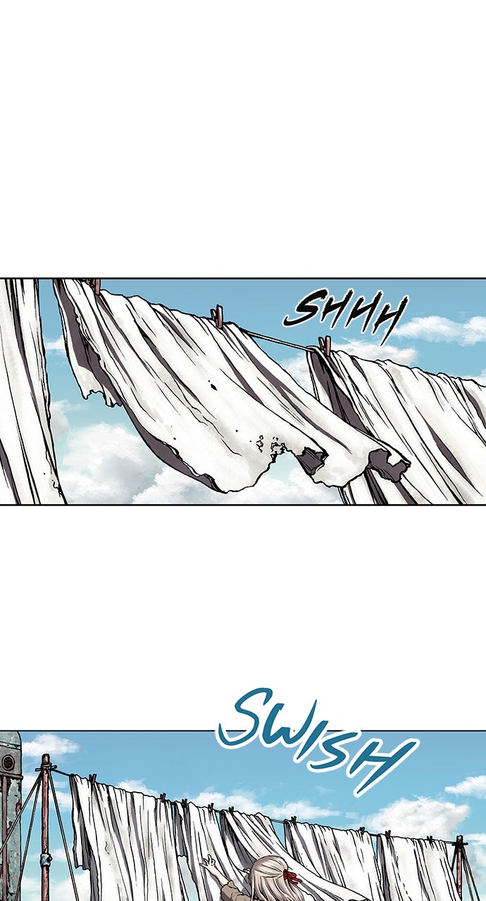 Read Leviathan EN Manga Online