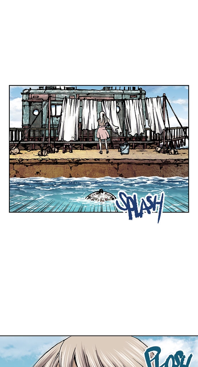 Read Leviathan EN Manga Online