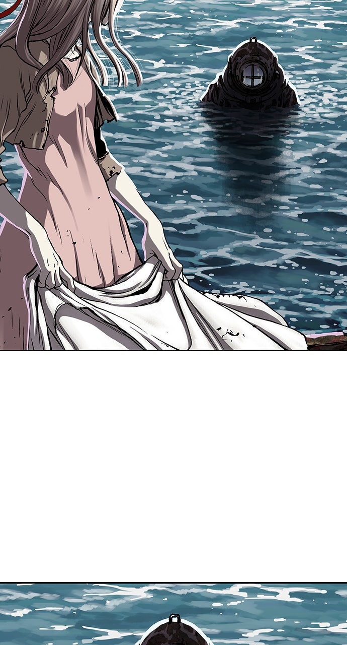 Read Leviathan EN Manga Online