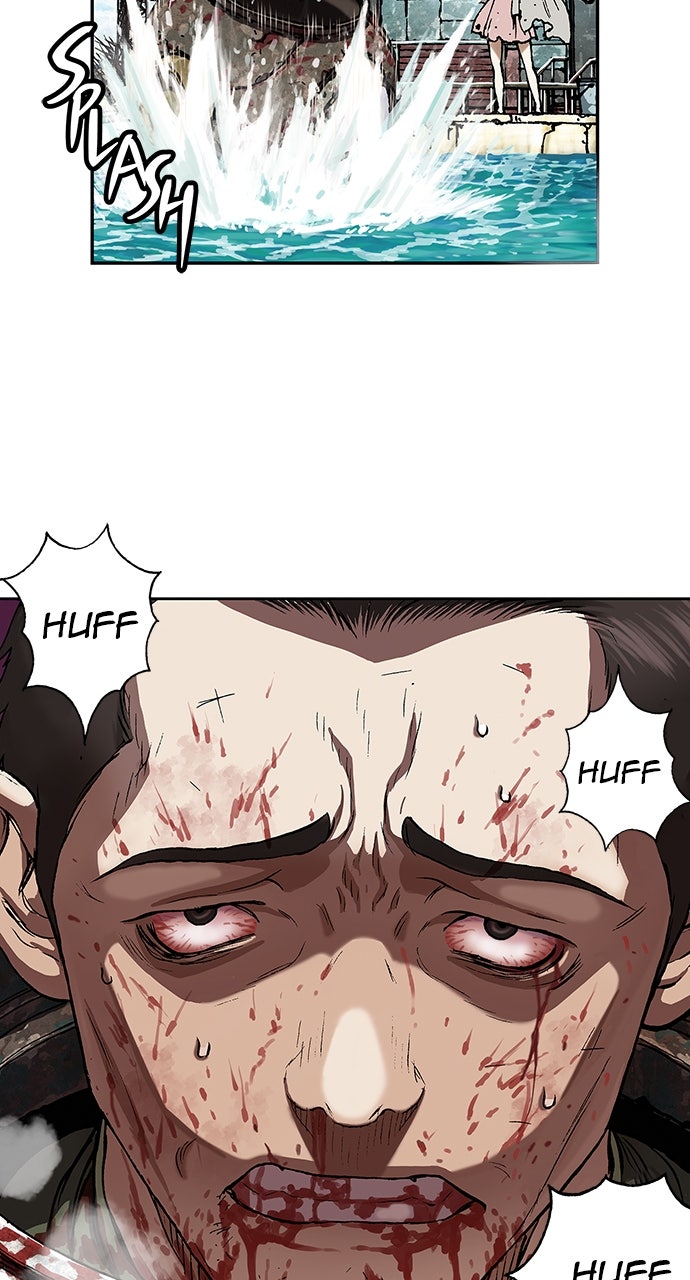 Read Leviathan EN Manga Online